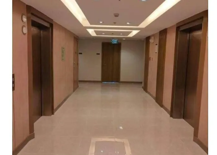 Apartment One Bedroom Near Moa *