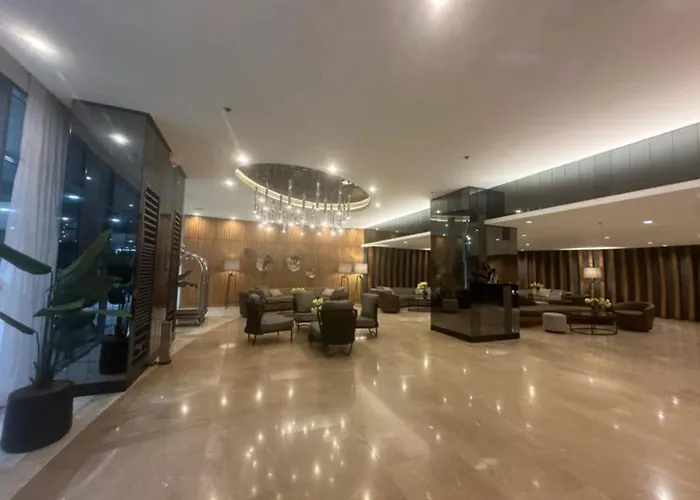 Apartment One Bedroom Near Moa