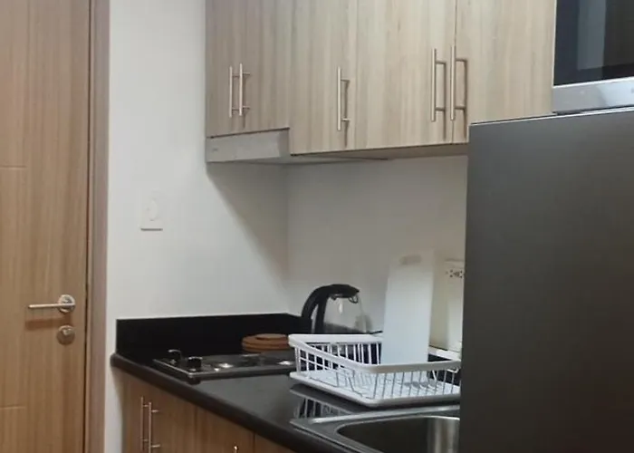 One Bedroom Near Moa *