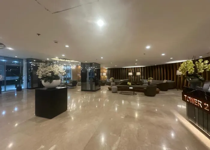 One Bedroom Near Moa