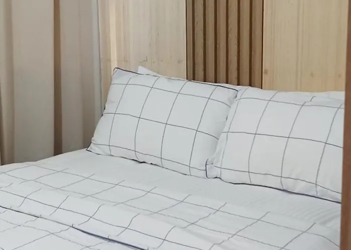 Apartment One Bedroom Near Moa