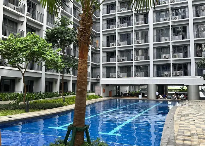 One Bedroom Near Moa